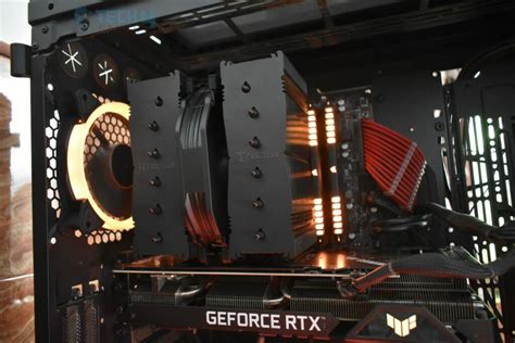 6 BEST CPU Coolers For Ryzen 7 5800x In 2023 - Tech4Gamers