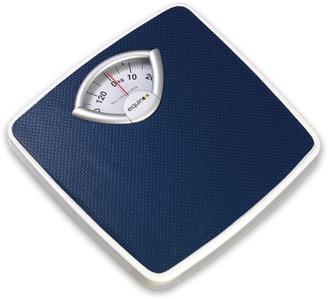 Equinox BR-9201 Analog Weighing Scale - Shop99