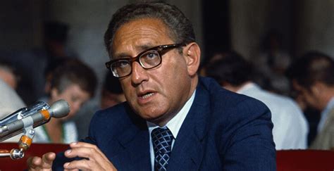 "The Trials of Henry Kissinger" – El Chuqueño