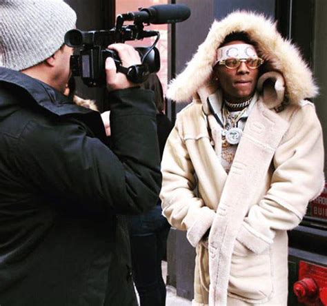 Dlisted | Soulja Boy Dragged A Bunch Of Rappers During His Interview On ...