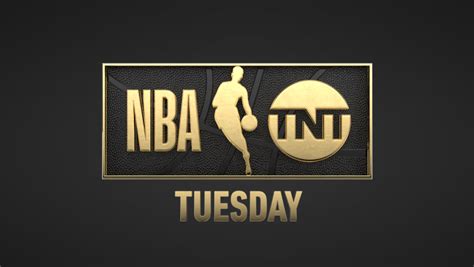 'NBA on TNT' expands to Tuesday night with social media focus ...