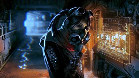 Cyberpunk Wallpapers (87+ images)