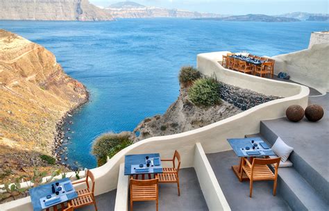 Mystique Santorini | Luxury Hotels | Viaggi, Grecia