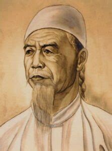 History – KAIMEN BAJIQUAN