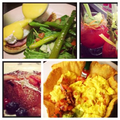 Labor Day Marathon Brunch Weekend - Underhills Crossing Restaurant