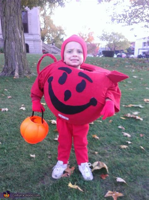 Kool-Aid Man - Halloween Costume Contest at Costume-Works.com | Kool ...