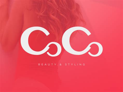 Coco Logo by IllIa Pashkov on Dribbble