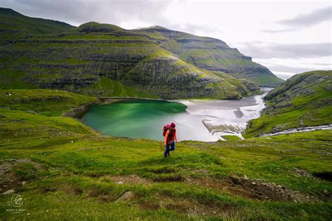 10 Best Hikes in the Faroe Islands + Map | Moon & Honey Travel