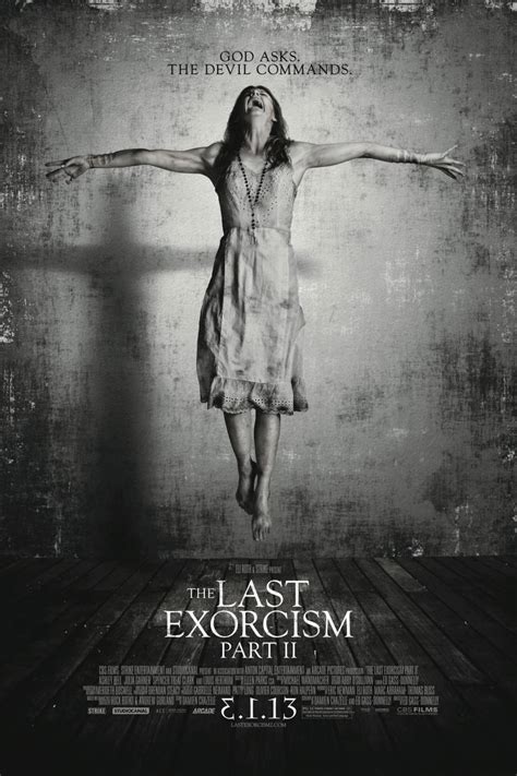 The Last Exorcism Part II (2013) | FilmFed