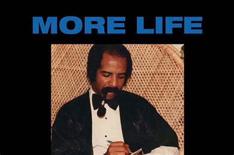 The First Week Numbers for Drake's 'More Life' Are In | Complex