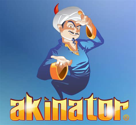 Akinator