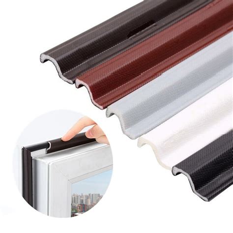 Workshop Tools 4M-40M Wearable Casement Window Sealing Strips Acoustic ...