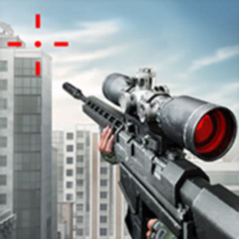 Sniper 3D: Mobil Waffen Spiele - App - iTunes Deutschland