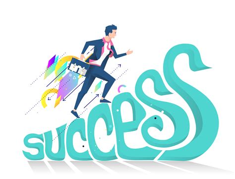 The Word Success