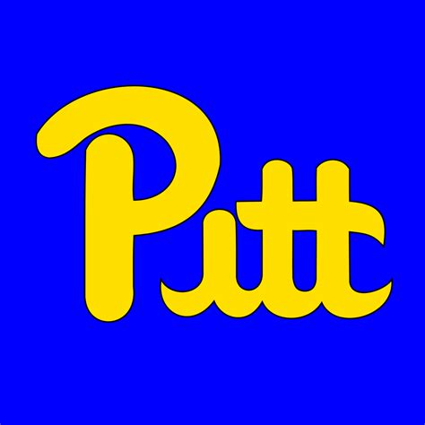 Pitt Logos