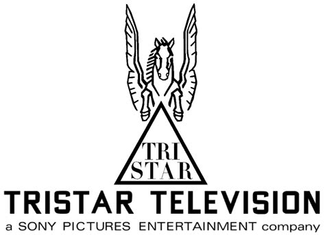 TriStar Television (1984-1992) Logo by Joshuat1306 on DeviantArt