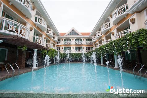 Boracay Mandarin Island Hotel Review: What To REALLY Expect If You Stay