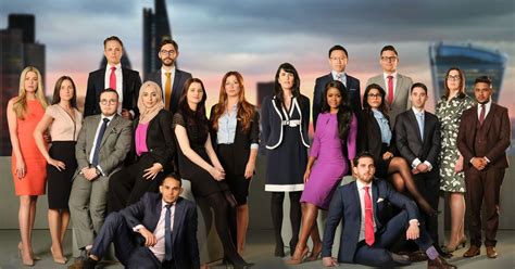 Who are The Apprentice 2017 candidates? Meet the contestants going to ...