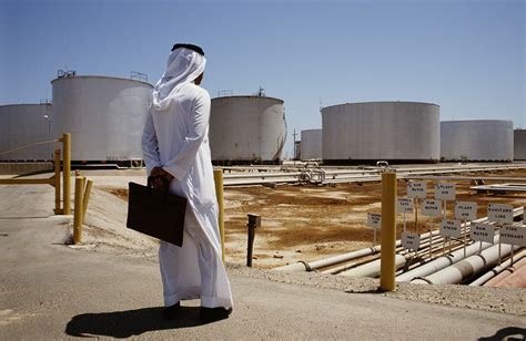 The US–Saudi Story, Through the Eyes of an Aramco ‘Brat’ | Keija ...