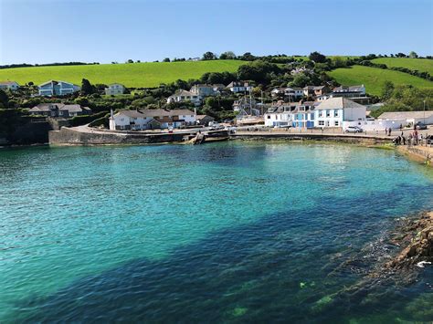 5 things to do in Mevagissey - What Will Sophie Do