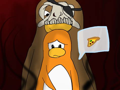 Club Penguin Shutdown Fanart by EliteGalaxy on DeviantArt