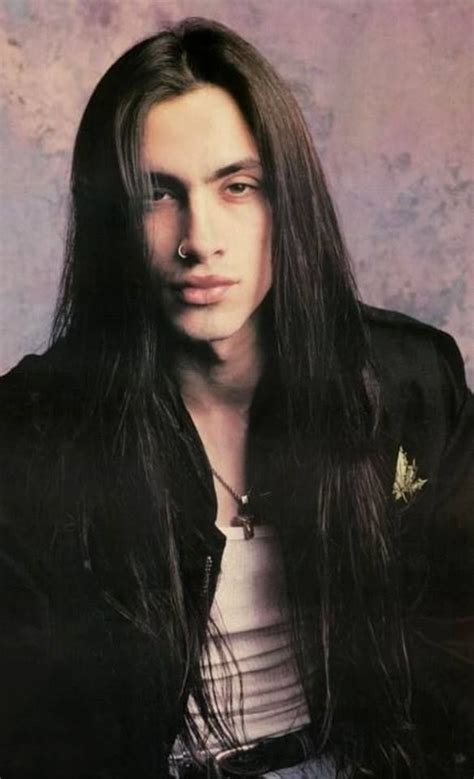 Smash or Pass: Nuno Bettencourt (young) | Lipstick Alley