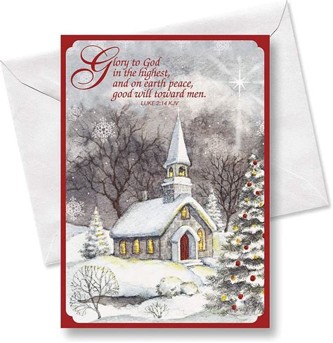 Religious Christmas Card Greetings / 25 Religious Christmas Card Messages Allwording Com : On ...