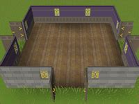 House styles - OSRS Wiki