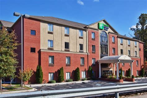 America's Best Inn & Suites - Decatur, GA - 70 reviews, price from $55 | Planet of Hotels