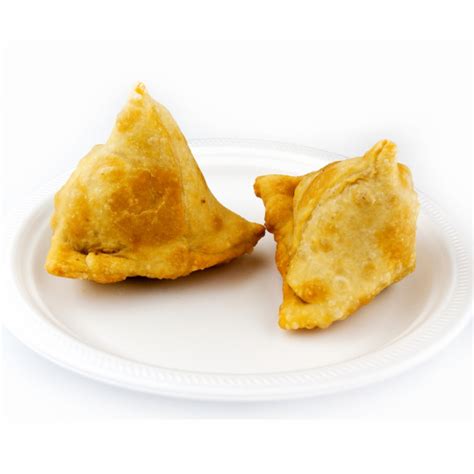 Samosa (2 pcs) | Bharat Sweets and Restaurant