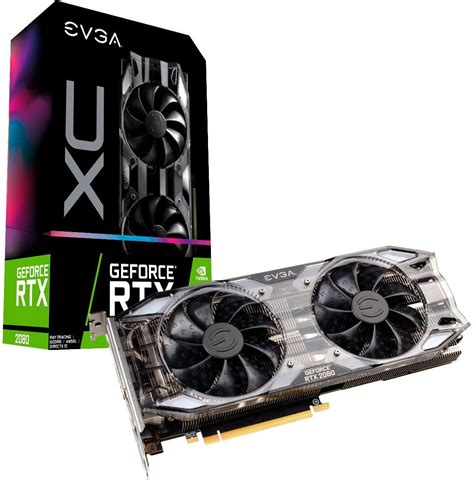 33％割引【海外 正規品】 EVGA GeForce RTX 2080 XC GAMING PCパーツ PC/タブレット-OTA.ON.ARENA.NE.JP