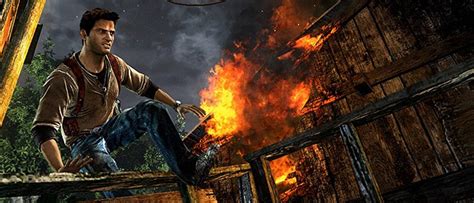 Uncharted: Golden Abyss - Game information hub | Hooked Gamers