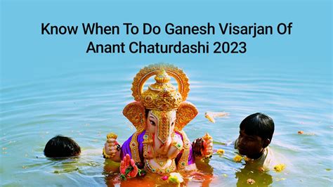 Anant Chaturdashi 2023: Learn Accurate Method Of Lord Vishnu's Worship