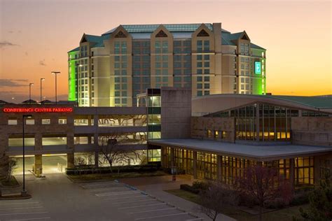 Embassy Suites by Hilton Dallas Frisco Hotel & Convention Center Frisco ...