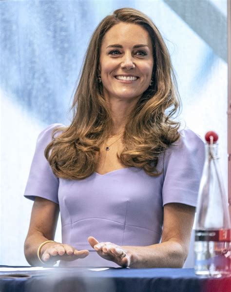 Kate Middleton - London School of Economics 06/18/2021 (more photos) • CelebMafia