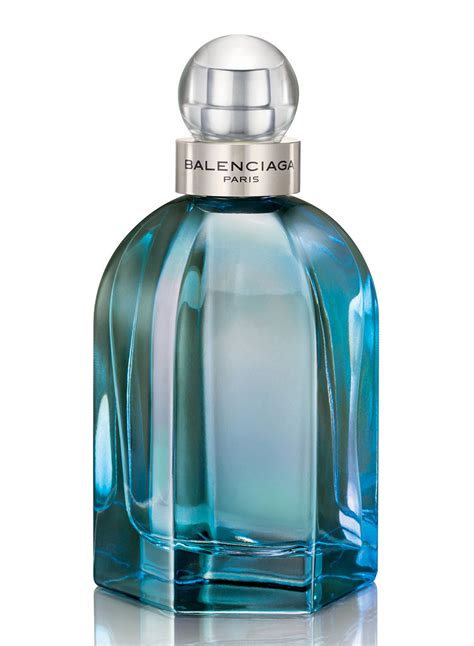 Balenciaga Paris l'Edition Mer Balenciaga perfume - a new fragrance for women 2015