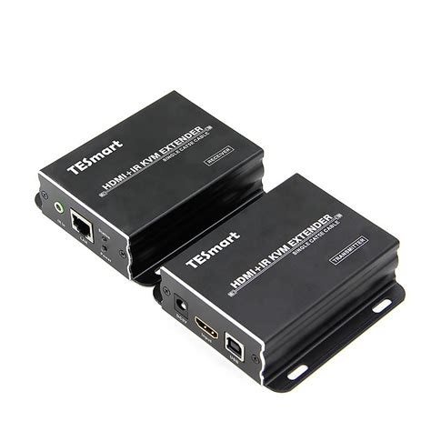 Professional 4k Kvm Extender and Multiple Hdmi Extender Supplier