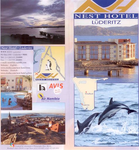 20000423_193000Luderitz - #NestHotel, #Luderitz, #Namibia. Nest Hotel, Avis, First Class ...