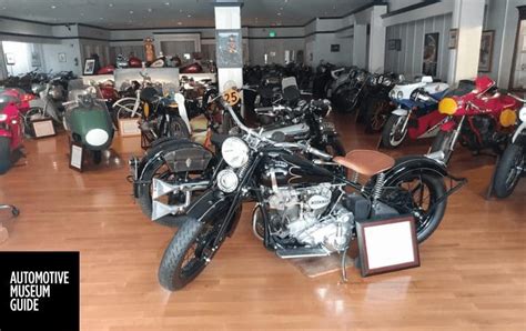 Motorcycle Museum Solvang California | Reviewmotors.co