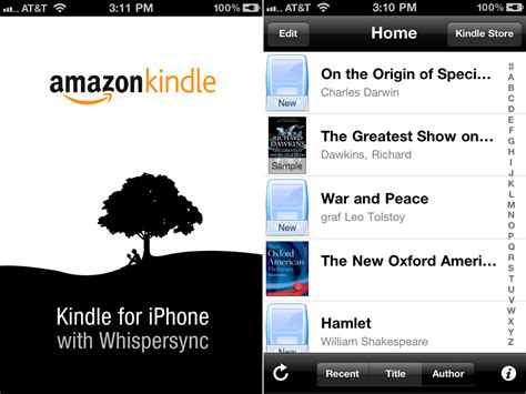 Kindle App Gains Even More Multitasking Support, Ability To Read ...