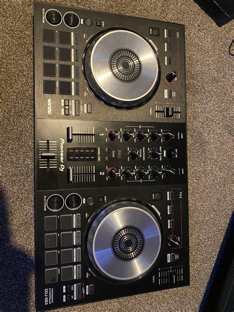 Pioneer DDJ SB3 | in Kirkcaldy, Fife | Gumtree