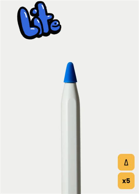 Apple Pencil Tips for Drawing: What Tip Should You Get? + Quiz | PenTips