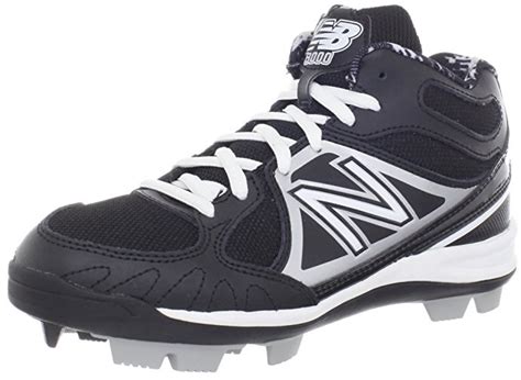 4 Best New Balance Youth Baseball Cleats - Baseball Solution