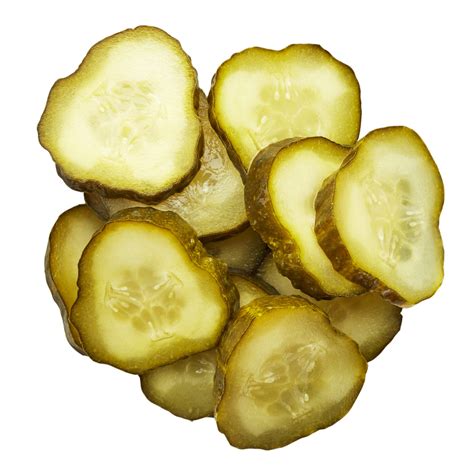 Pickle Chips – Gedney Foods