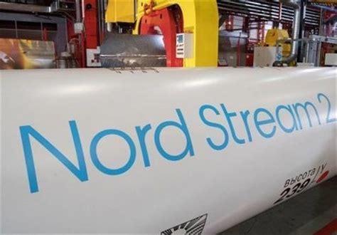 US Denies Negotiations with Germany on Fate of Nord Stream 2 - Other Media news - Tasnim News Agency