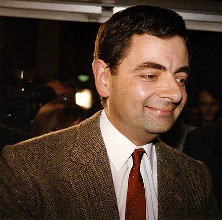Mr. Bean (character) - Wikipedia