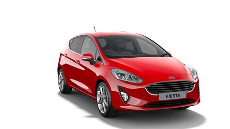 Ford Fiesta at Richardson Ford East Yorkshire