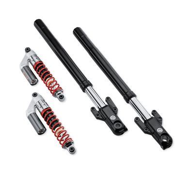 Performance Suspension Kit | Suspension Kits & Shocks | Official Harley ...