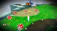 Yoshi Star Galaxy - Super Mario Wiki, the Mario encyclopedia