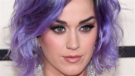 Here's What Katy Perry Looks Like Going Makeup-Free